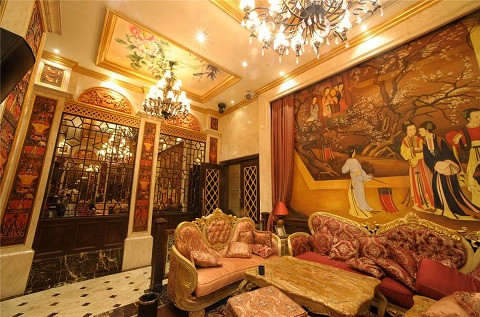 杭州市高档KTV妹子质量哪家好 杭州市高档KTV妹子质量哪家好