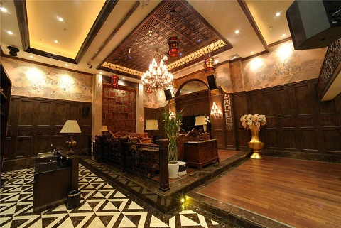 杭州市哪个KTV少爷男模妹子服务好